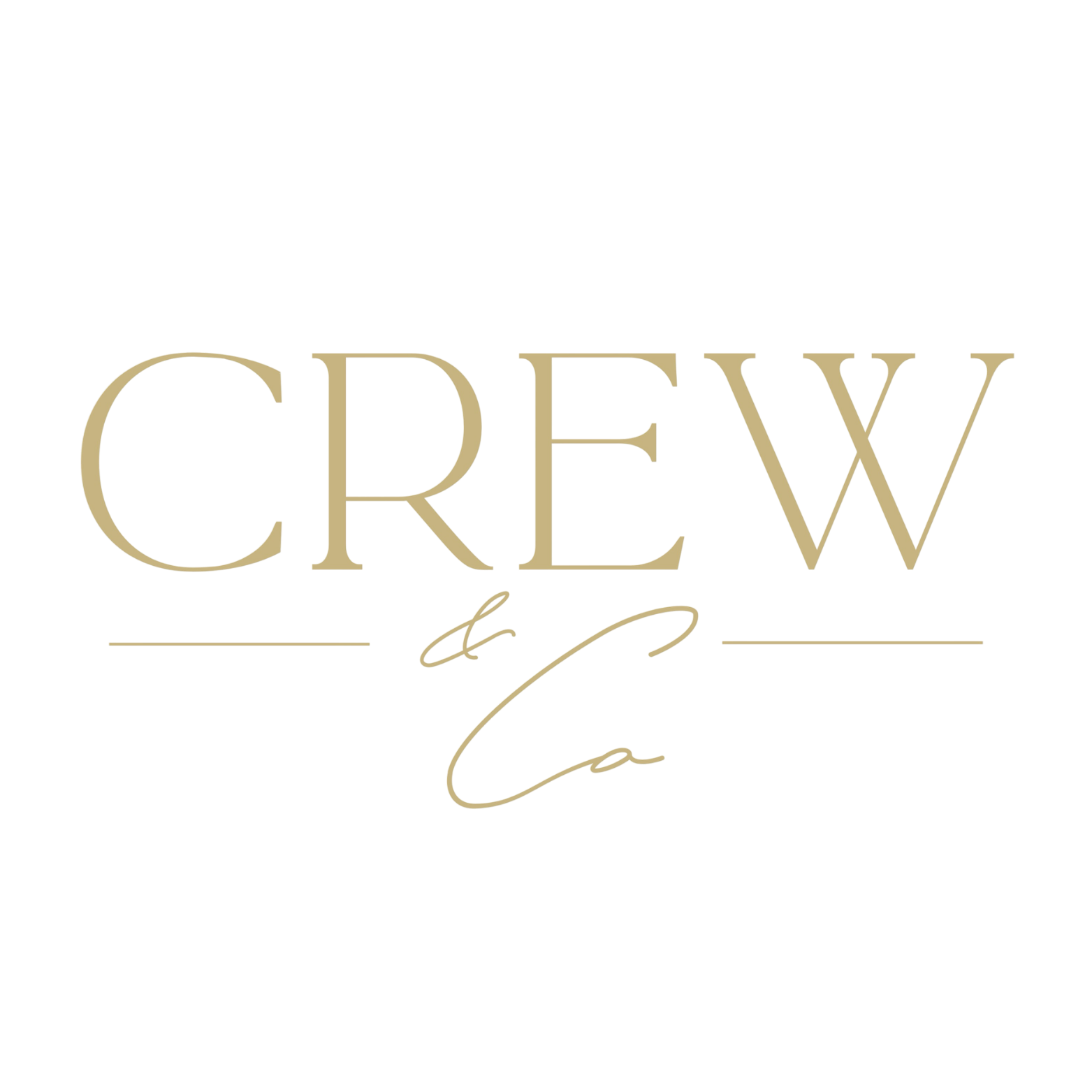 Crew & Co.
